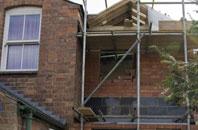 free Cakebole home extension quotes